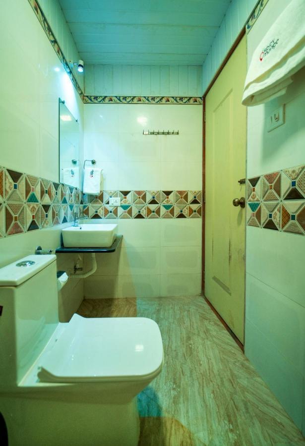 Umber 6Bhk Villa Alibaug Alībāg Exteriör bild