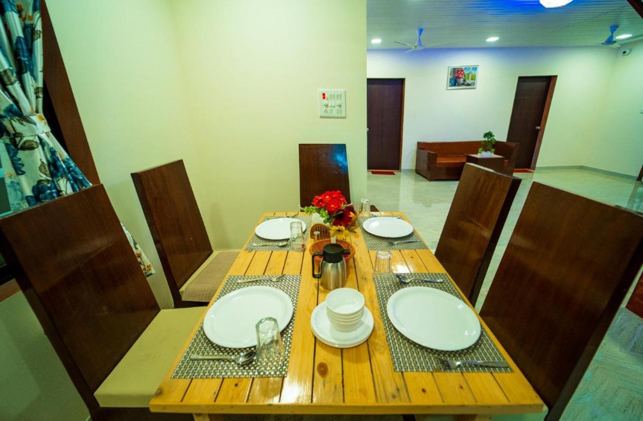 Umber 6Bhk Villa Alibaug Alībāg Exteriör bild