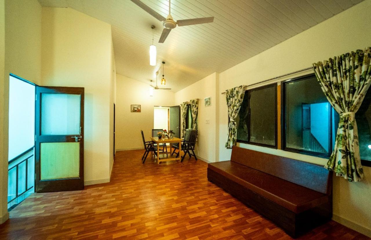 Umber 6Bhk Villa Alibaug Alībāg Exteriör bild